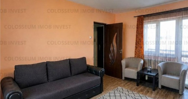 Apartament 3 camere | 2 bai | parcare - Astra-Calea Bucuresti