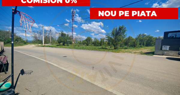 Terenul ideal intravilan &icirc;n Mioveni pentru casă ideală