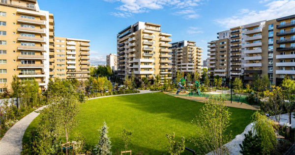 Imobil nou, decomandat,loc parcare, speciala pozitionare Urb