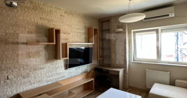 Apartament de 2 camere, investiție sigură, Zorilor