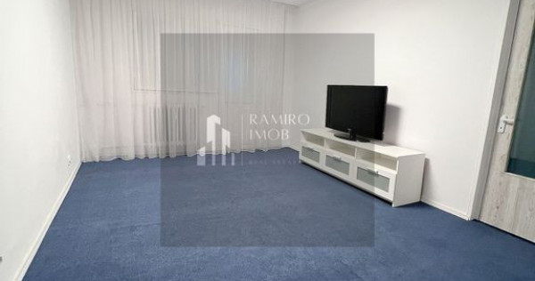 Apartament 3 camere bloc 1982 etaj 2 - Piata Sudului Sect...