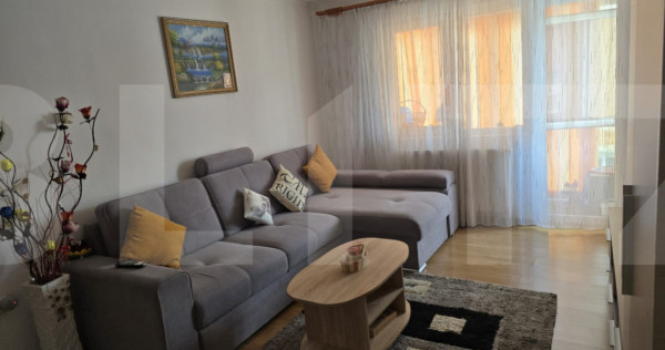 Apartament cu 3 Camere &ndash; Mansarda unde te simți ACASĂ!