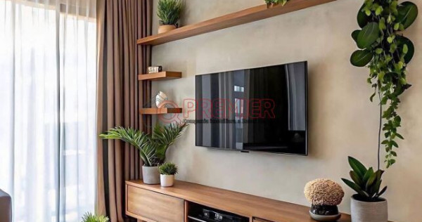 2 Camere Decomandat | Metalurgiei &ndash; PROMO