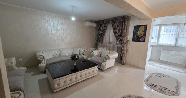3 Camere Corvaris Residence 21