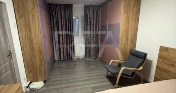 Apartmaent 2 camere 1 Decembrie , foarte aproape de metrou