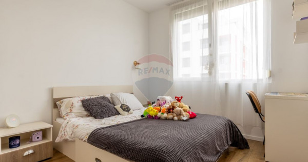 Apartament 2 camere si loc de parcare de &icirc;nchiriat ARED ...