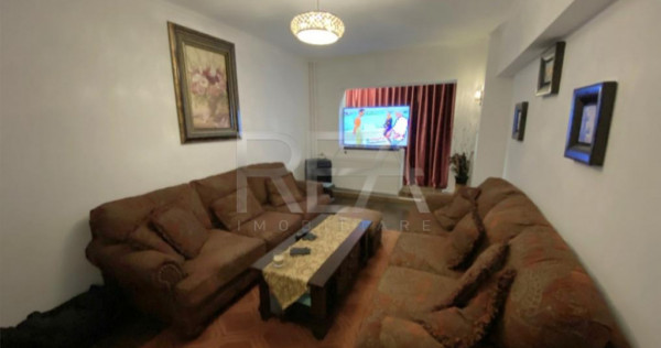 2 camere, 2/8, bloc 1989, 55mp-Sebastian