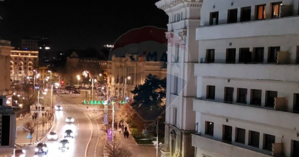 DE INCHIRIAT Apartament 2 camere Calea Victoriei