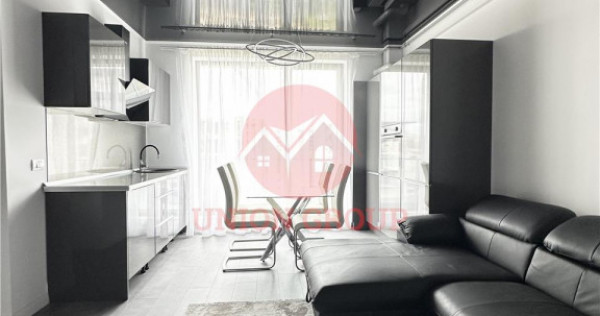 Apartament 2 Camere Mobilat si Utilat Complet Mamaia Nord