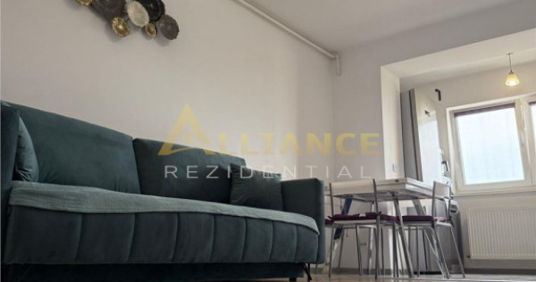 Apartament 2 camere ~ Metrou Nicolae Teclu ~ Parcare inclusa
