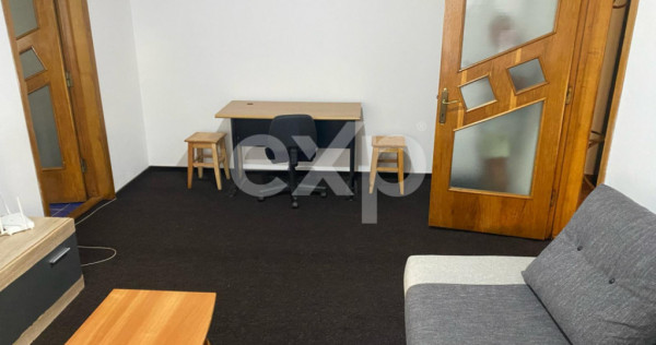 &Icirc;nchiriere apartament cu 2 camere in Pitești Calea Bucure?