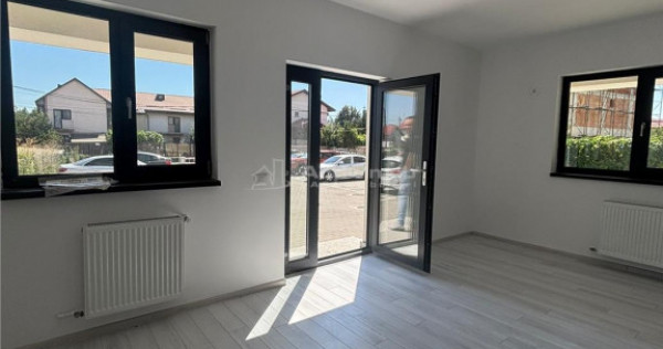 Spatiu versatil, Sos. Alexandriei (99D Residence)