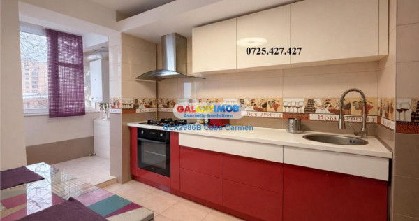 Modoran Ene nr. 7, Piata Rahova, de ap. 3 camere.