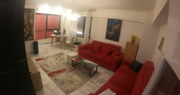 Apartament 4 camere decomandat | Zonă Centrală | T120 &ndash;
