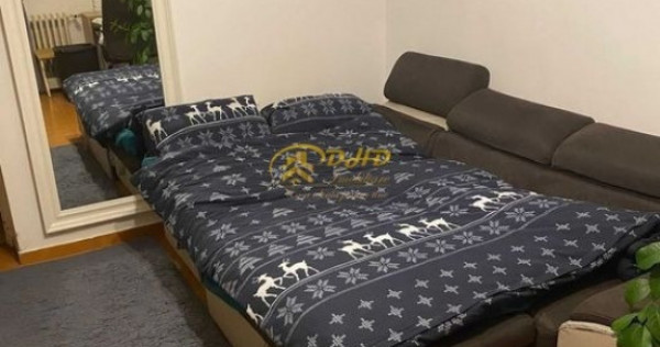 Garsonieră Gară/Arcu (fost Billa)