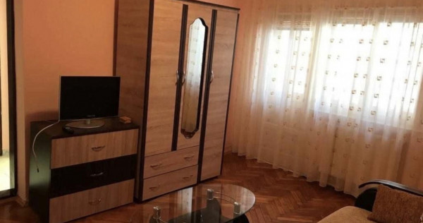 Apartament cu 2 camere, Cetate-Goldis