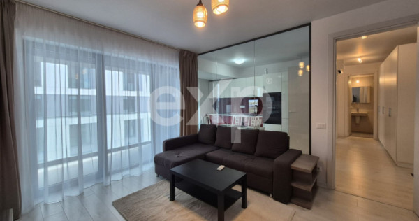2 camere de &icirc;nchiriat | Cloud 9 Pipera | Parcare inclusă |
