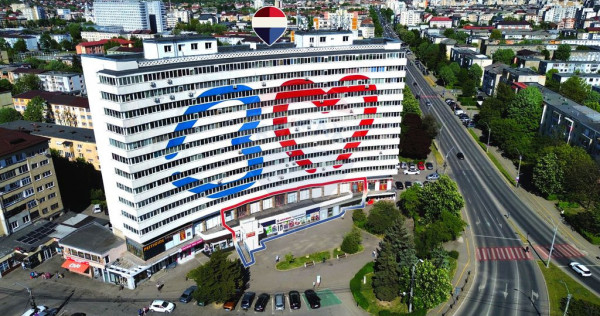 Spațiu comercial - INVESTITIE CU RANDAMENT IMEDIAT