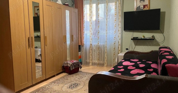 Apartament 2 camere Manastur