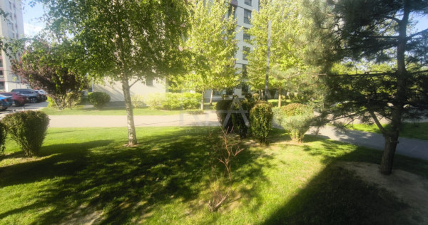 Apartament 4 camere, 21 Residence Lujerului