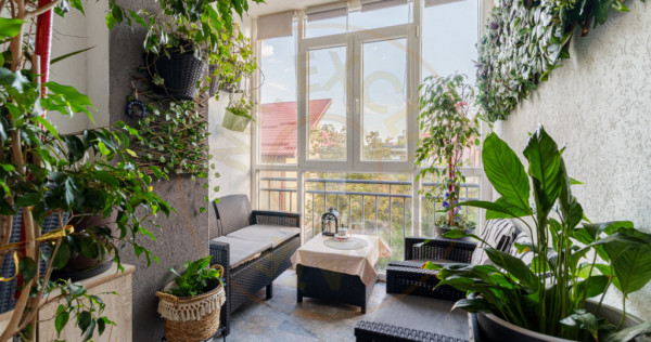 Apartament 2 camere - Bloc 2019
