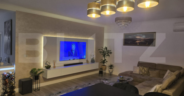 Apartament 3 camere, 71mp utili, Dumbravita
