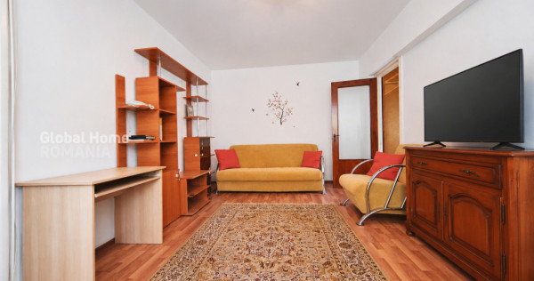 Tineretului parc | 2 Camere | 10 minute Metrou Tineretului |