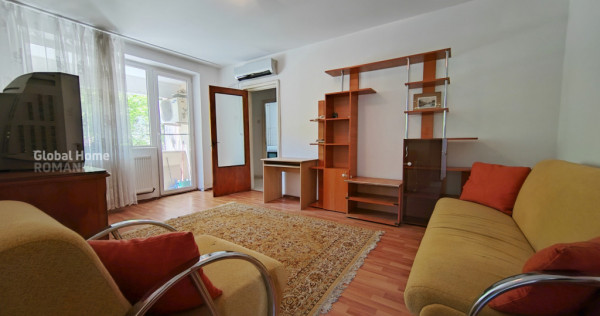 Tineretului Parc | 2 Camere | 10 minute Metrou Tineretului
