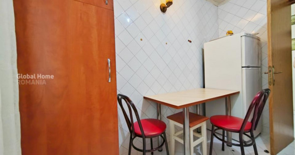 Timpuri Noi | 2 camere |10 minute de Metrou | zona liniștit