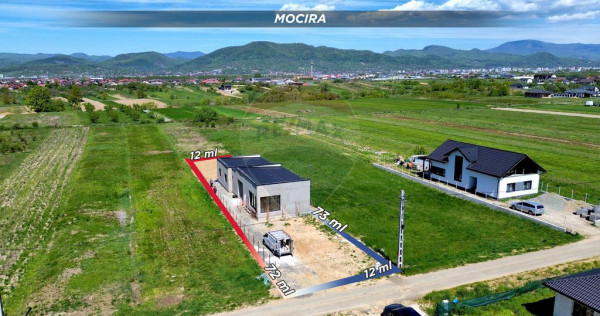 Vă propunem spre v&acirc;nzare o casă deosebită