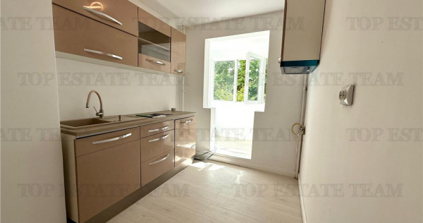 3 Camere | Parcul Drumul Taberei | Renovat 2026 | Etaj 2
