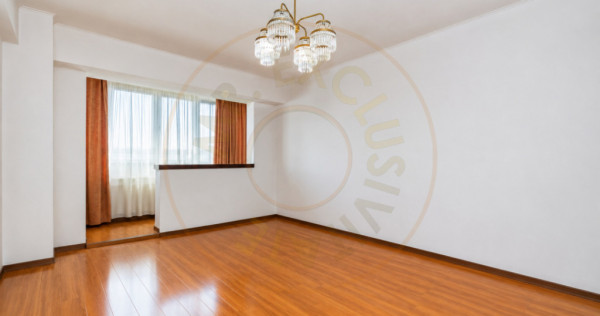 RAR PE PIAȚĂ! Apartament ultracentral cu vedere panoramic?