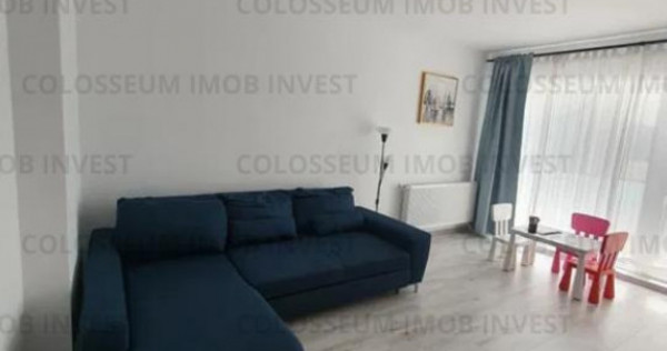 Apartament 3 camere, decomandat - zona Tractorul