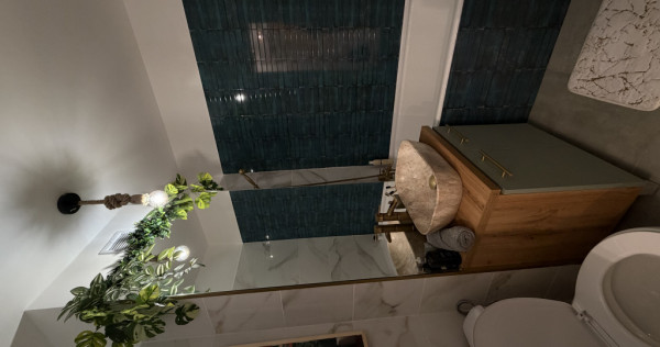 Vand Apartament 2 Camere Brancoveanu-Semenic-Luica