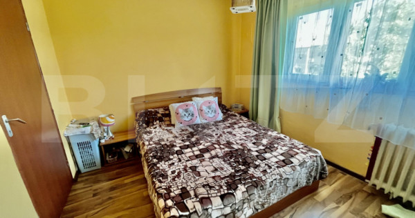 Apartament de vanzare zona - Rogerius