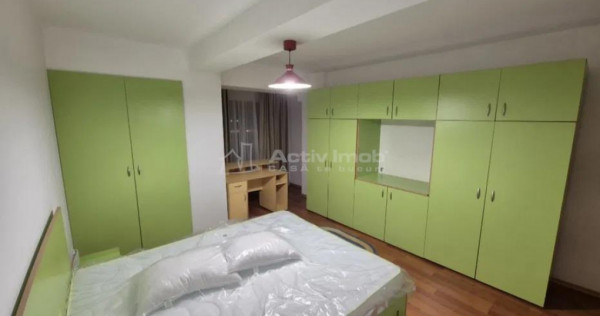 APARTAMENT 2 CAMERE 78MP GHIMBAV