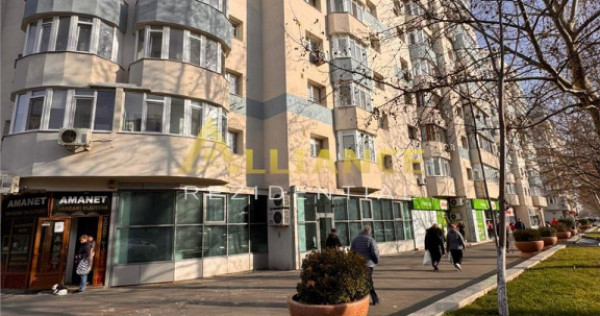 APARTAMENT 3 CAMERE | SECTOR 4 | 300 m METROU AP#258;R#258;T