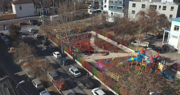V&acirc;nzare Garsonieră 40 mp &ndash; 12 min Metrou Br&acirc;ncoveanu -