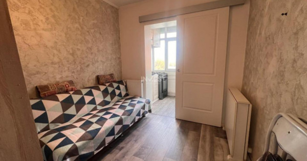 Apartament 1 camera-Metalurgie