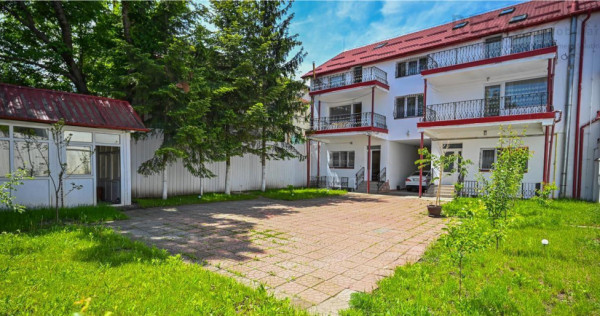 Proprietate unica aproape de centru, locuinta sau investitie