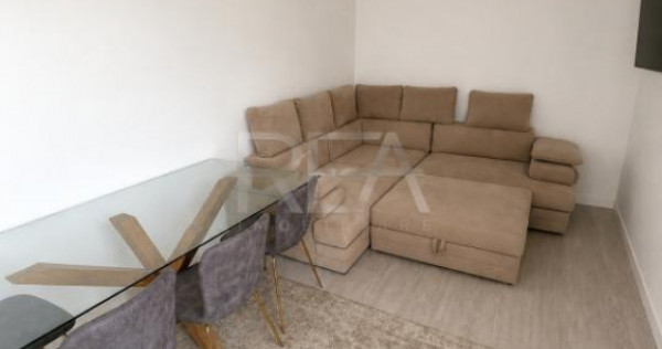 2 camere Ferdinand decomandat, centrală, an 2021, metrou, 7