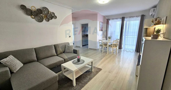 Apartament modern cu 3 camere - Adora Park