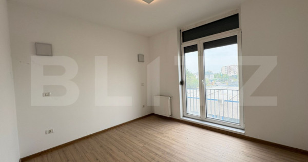 Apartament 2 camere, 53.40 mp, zona Aradului