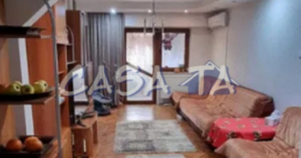 Apartament 3 camere, situat &icirc;n T&acirc;rgu Jiu, Str. Gheorghe Ma