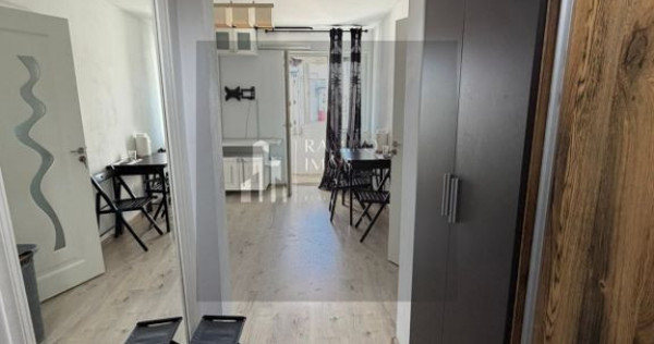 Apartament 2 camere Alexandru Obregia / Nitu Vasile
