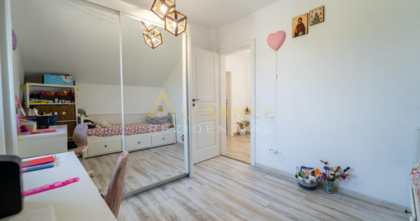 Casa Comuna Berceni Mobilata/Utilata