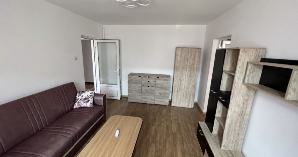 Apartament cu 2 camere, Cetate-Goldis