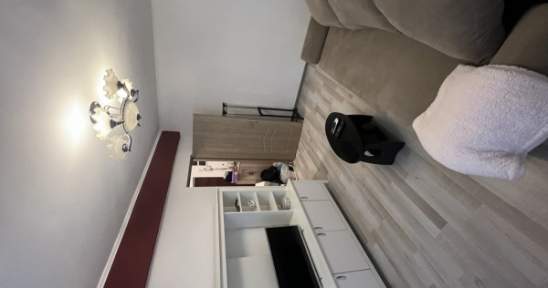 Apartament de inchiriat, 2 camere