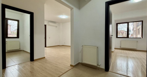 Apartament Fundeni - Dobroesti cu LOC PARCARE inclus