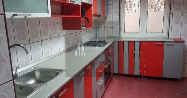 Apartament 4 camere Salaj/Calea Rahovei 83mp 1984